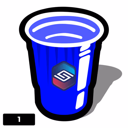 TheSpot.Money Cup Game #1