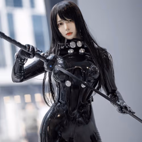 Gantz