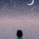 starry sky