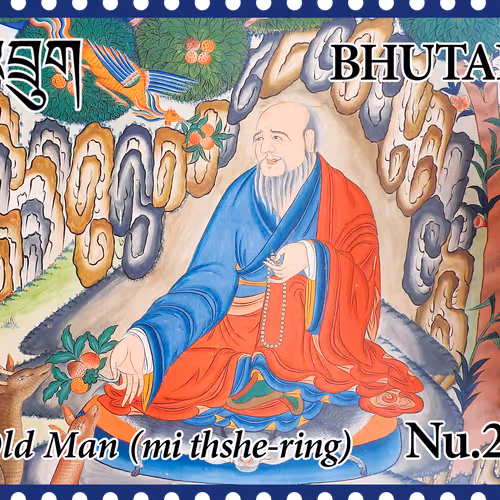 The Six Elements of Longevity