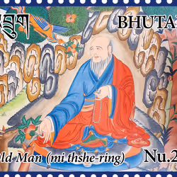 Old man, Nu.25