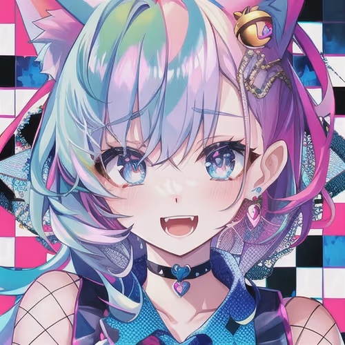 SAKI #CP6