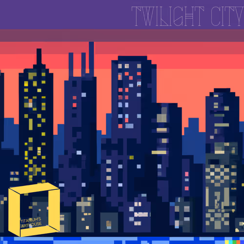 Twilight City V2