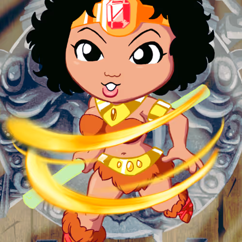 Dungeons & Dragons Kids