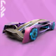 Nitro League - G2A Genesis Cars