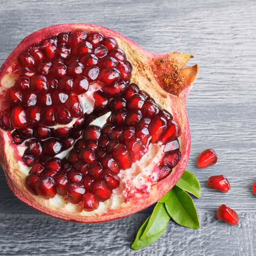 pomegranate