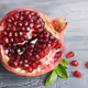 pomegranate
