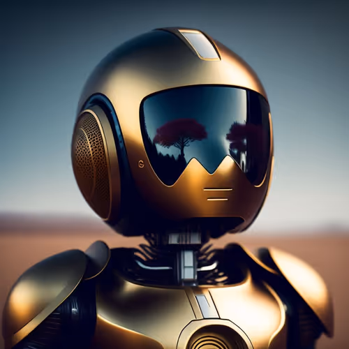 Stories of AI