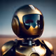 Stories of AI