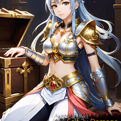 Kama Sutra Infinity Treasure Girls