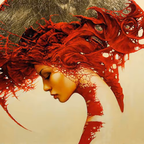 Red Beauty