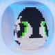 EGGoSphere #435 Buttercup Egg