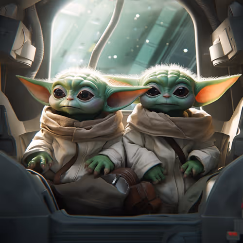 YodaBrothers