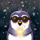 Winter Pingu MINTING NOW