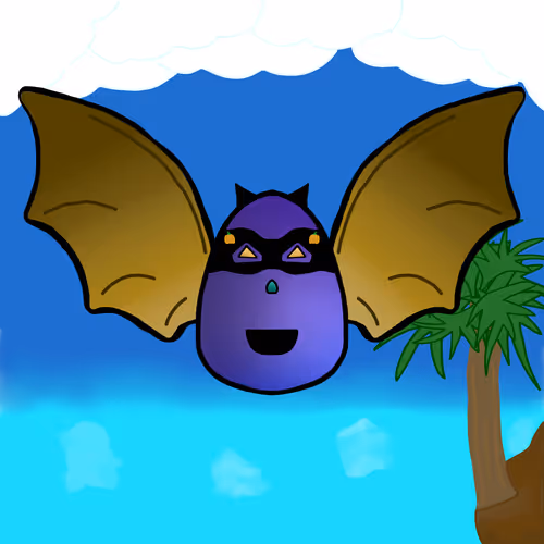 Bean Batz #614