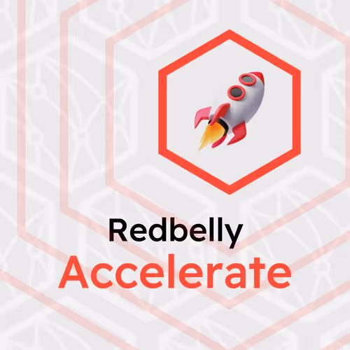 Redbelly Accelerate Quest Participant