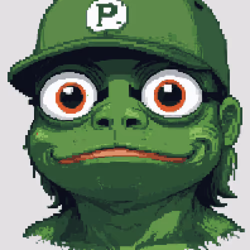 pepe frog