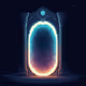 Pixel Art Portal