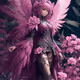 Machine Angel 2nd/TYPE_Pink_Plant