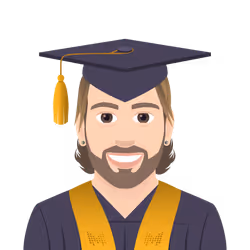 Graduate #109 (Parz)
