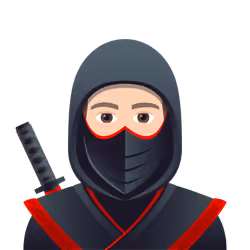 Ninja #111 (Parz)