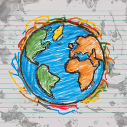 Earth