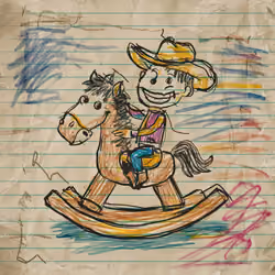Lucky Luke