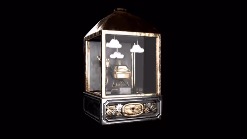 Item #10100002 Media