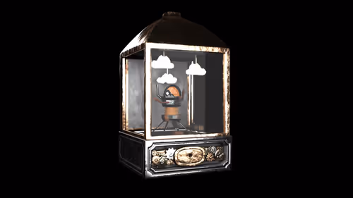 Item #10200003 Media