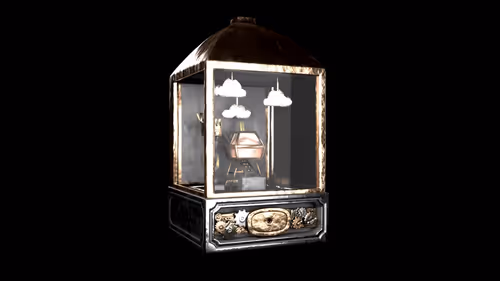 Item #10100008 Media