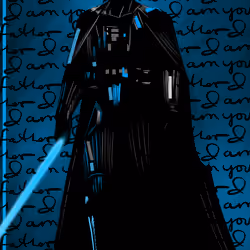 The Dark Side #5