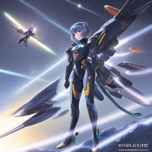 Dolls and Pals Air Command