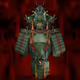 Kaidan: The Rengoku Legends Armory Cosmetics