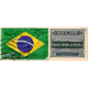 Digital Stamp Brazil