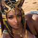 Cyber Anubis