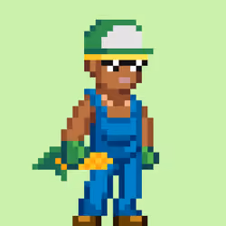 Farmer Friendly