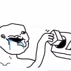 Meme Thirst