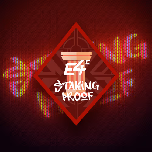 E4C Staking Proof