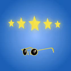 Chef Shades (ICE Rank 5)