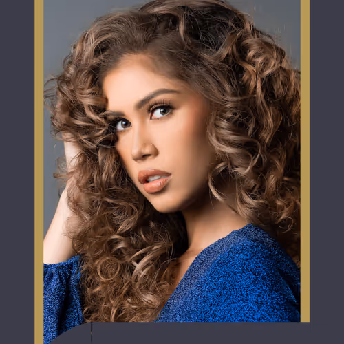 Norma Huembes, Miss Universe Nicaragua 2022: Digital Collectible