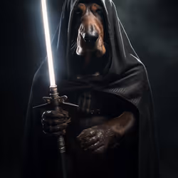 Bassett Darkside