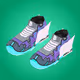 Chibi Labs Shoes