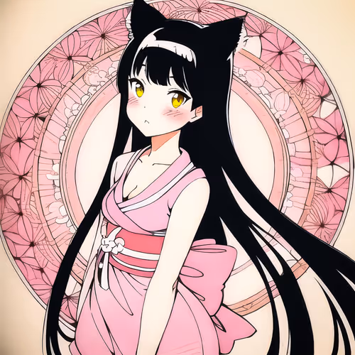 Nekomimi Paradise 2023 start! Vol.6