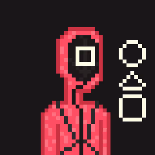 Satoshi Punks 3