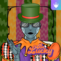 Joker #6612