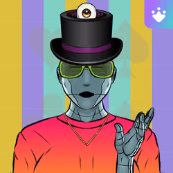 Joker #9630