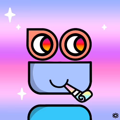OPEPEN DOODLE