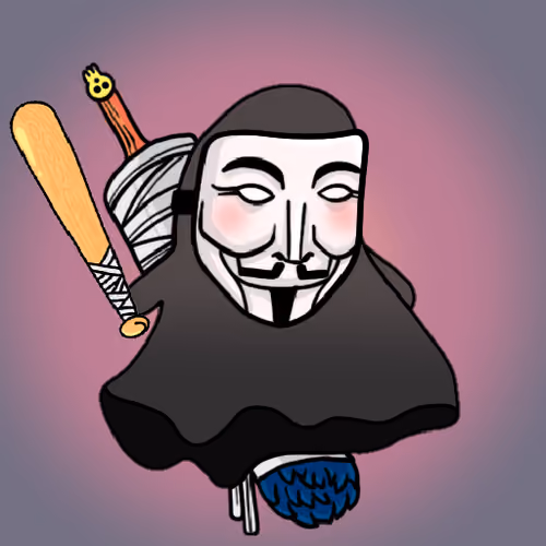 Phantom Frens - ydtlwS1e28