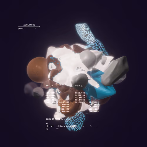 AVAX-USD December 9, 2021 9:57 PM GMT