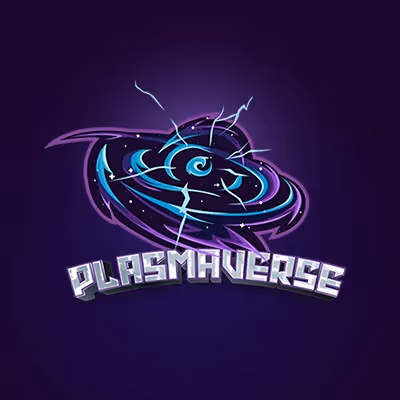 Plasmaverse Early Supporter